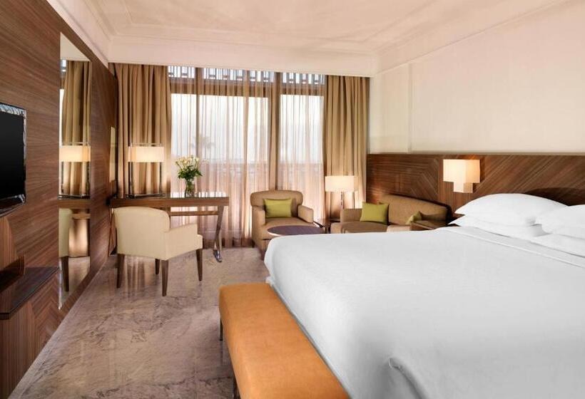 هتل شراتون تونس